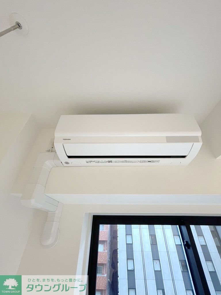 その他設備　設備