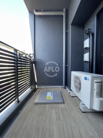 バルコニー　コンフォリア北堀江一丁目　バルコニー