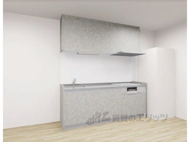 キッチン　イメージ