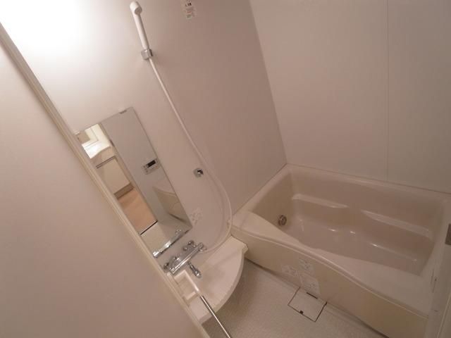 バス・シャワールーム　★ゆったりできるお風呂★