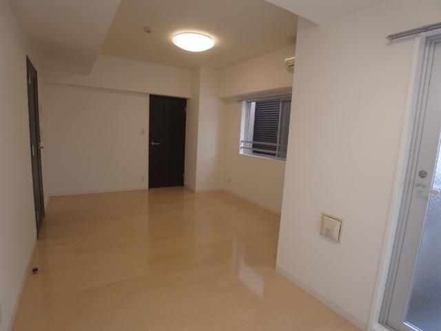 居室・リビング　★ゆったりとしたリビングです★