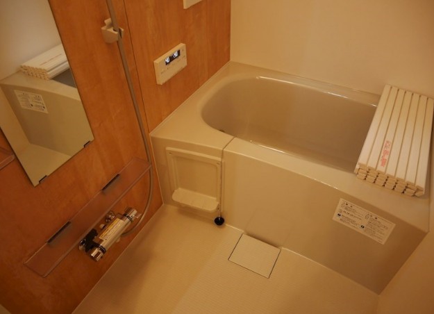 バス・シャワールーム　☆浴室☆