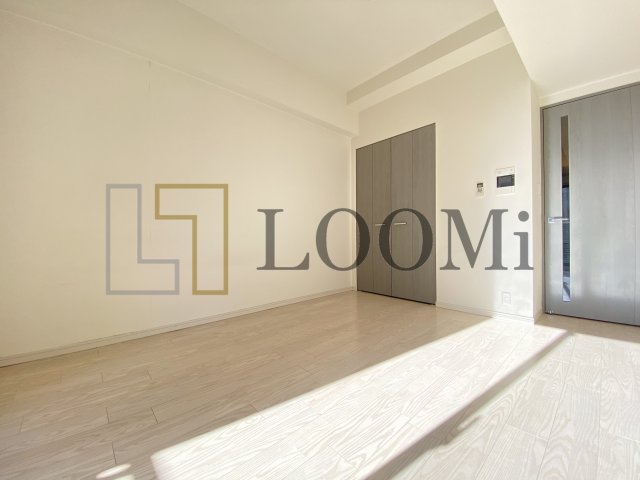 居室・リビング　S-RESIDENCE谷町五丁目（エスレジデンス谷町五丁目）