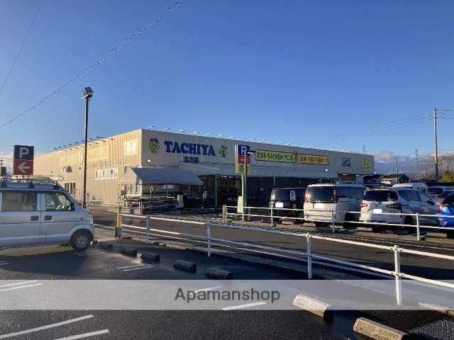スーパー　タチヤ北方店（スーパー）まで479m