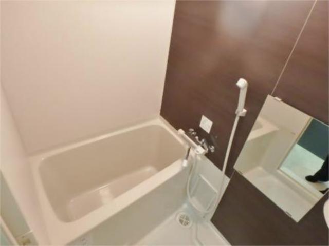 バス・シャワールーム　風呂