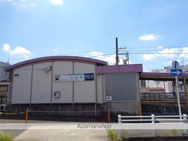 その他　矢田駅（その他）まで799m