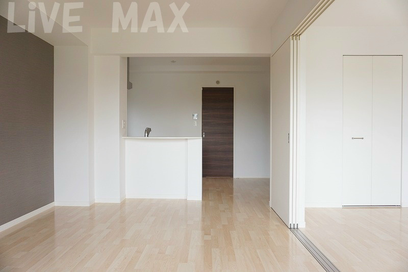 居室・リビング　※写真と異なる場合は現状優先。