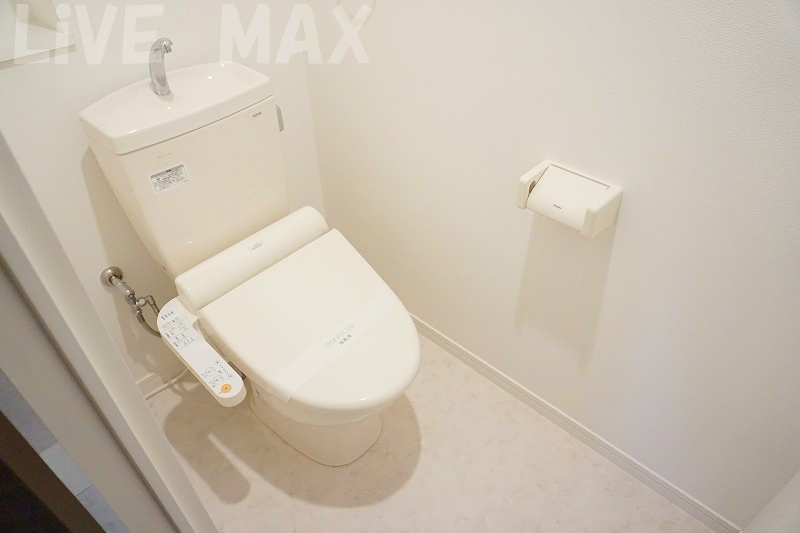 トイレ　※写真と異なる場合は現状優先。