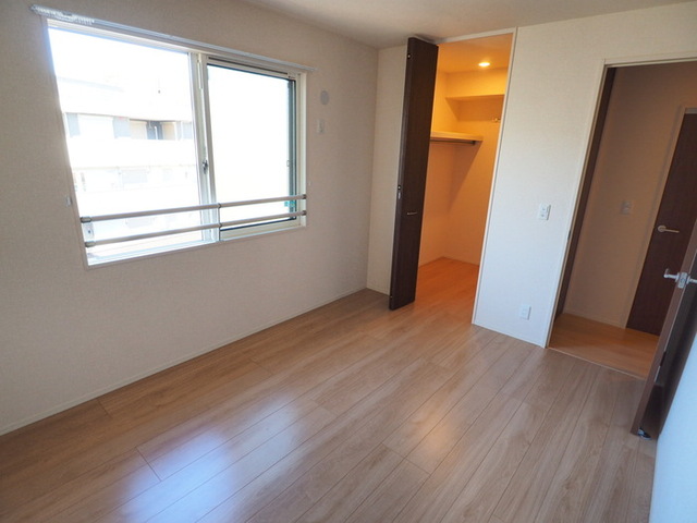 その他部屋・スペース　洋室