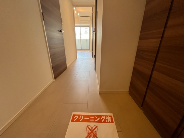 玄関　別部屋参考写真