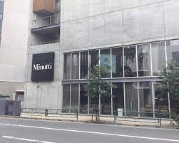 ホームセンター　Minotti　Tri－Angle（ホームセンター）まで120m