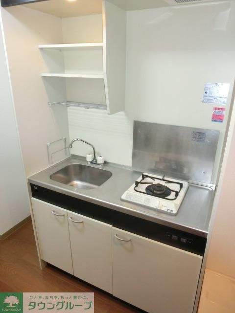 キッチン　お問合せはタウンハウジングまで！※現地待合わせ相談可能
