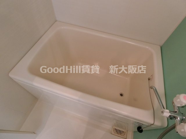 バス・シャワールーム　ノルデンハイム江坂