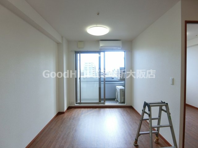 居室・リビング　ノルデンハイム江坂