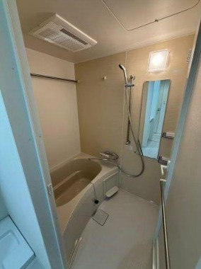 バス・シャワールーム　☆浴室☆