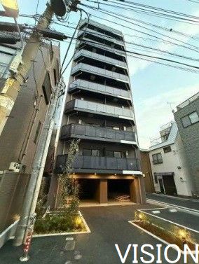 建物外観　☆外観☆