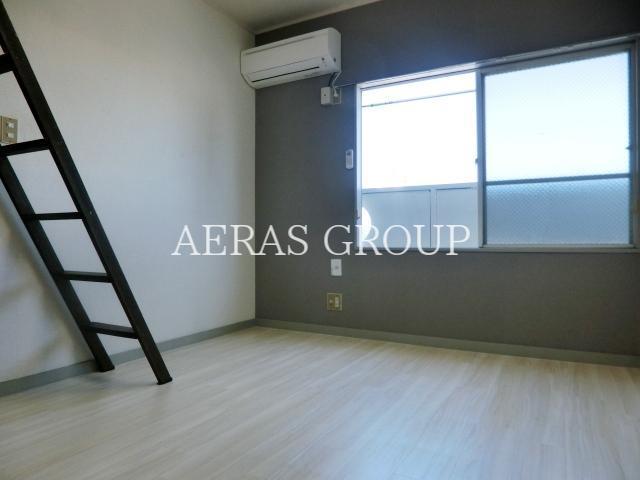 居室・リビング　他部屋参考。