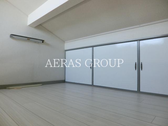 その他部屋・スペース　他部屋参考。