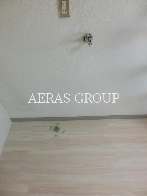 その他設備　他部屋参考。