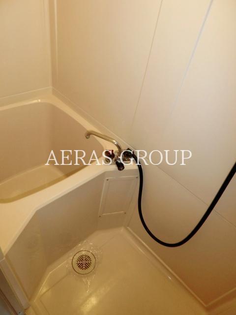 バス・シャワールーム　他部屋参考。