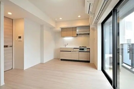 居室・リビング　参考写真です