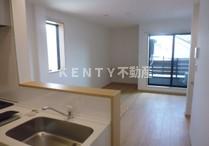 居室・リビング　おしゃれなリビングです