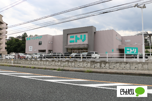 カーサ・グリナージュ東津田の周辺写真