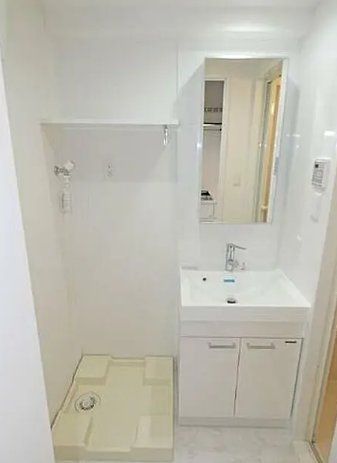 その他設備　洗面