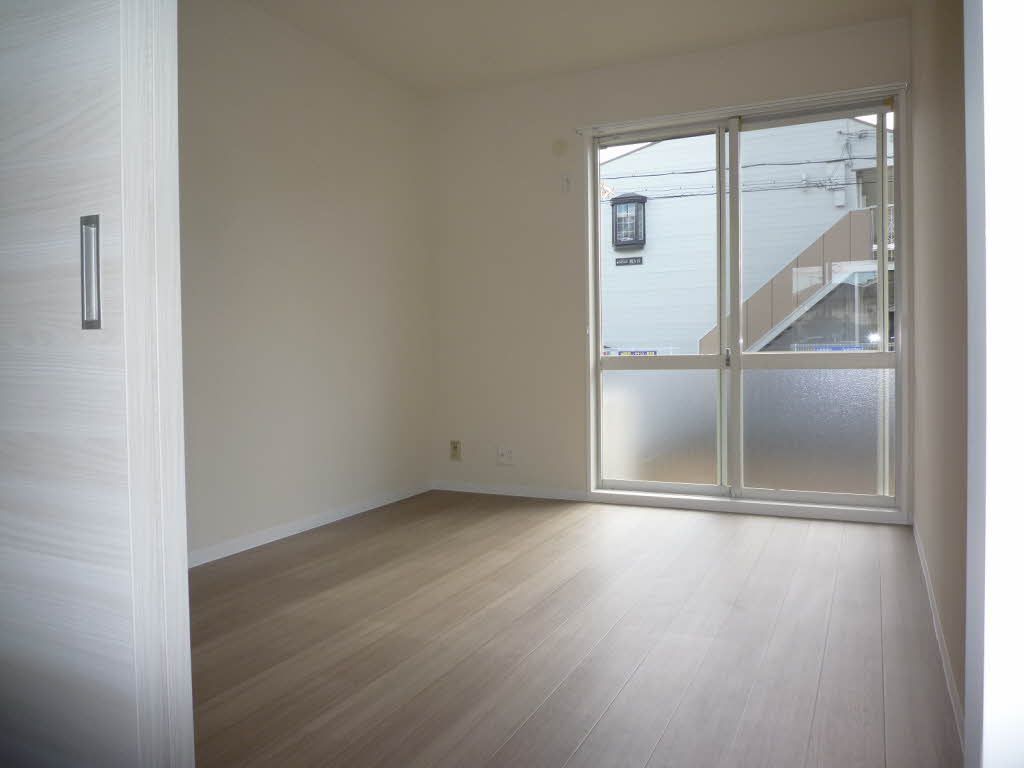 その他部屋・スペース　洋室