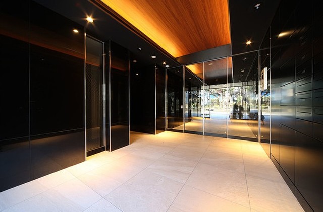 ロビー　ロビー