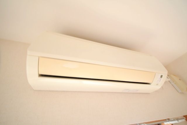 その他設備　★リビングにエアコン付きです★