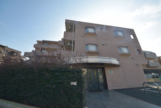 建物外観　★外観です★