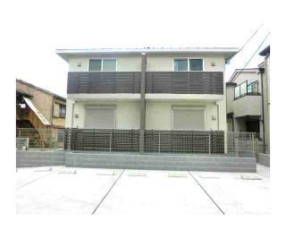 駐車場　車をお持ちの方に嬉しい駐車場付きの物件です