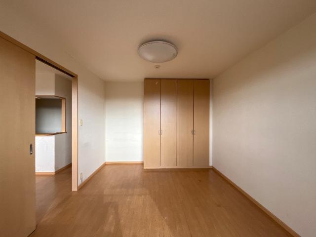 居室・リビング　南洋室