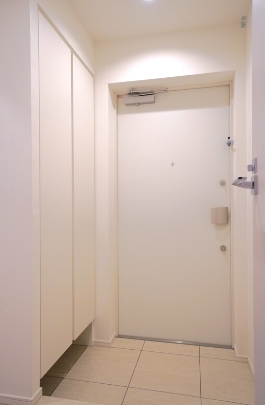 玄関　☆広々玄関☆