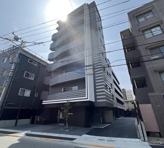 建物外観　☆きれいな外観☆
