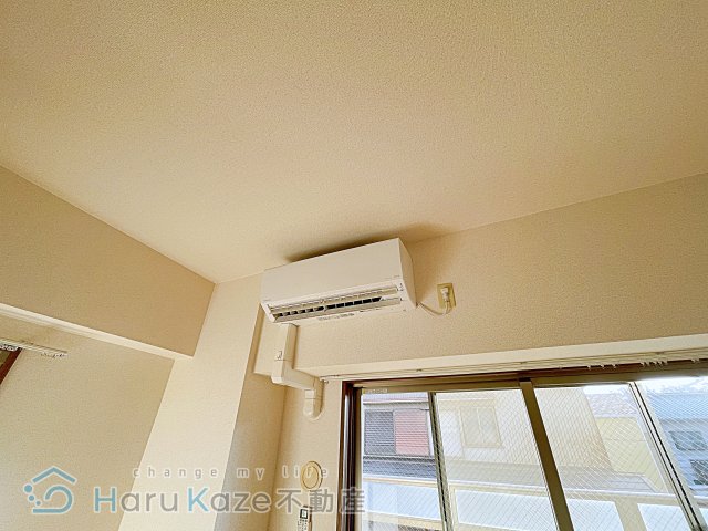 名鉄名古屋本線 桜駅 徒歩1分 8階建 築20年のその他写真