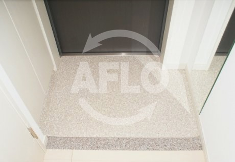 玄関　プレサンス難波南アーバニッシュ 　玄関