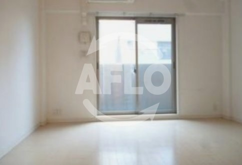 居室・リビング　プレサンス難波南アーバニッシュ 　洋室