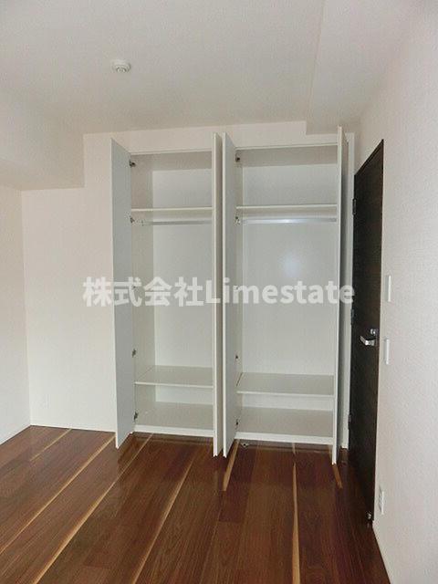 収納　別部屋参考写真