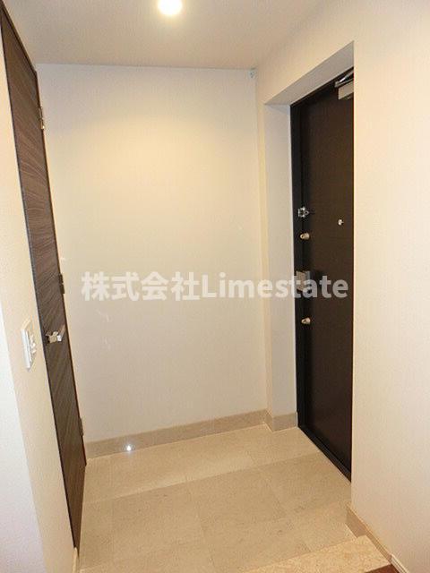 玄関　別部屋参考写真