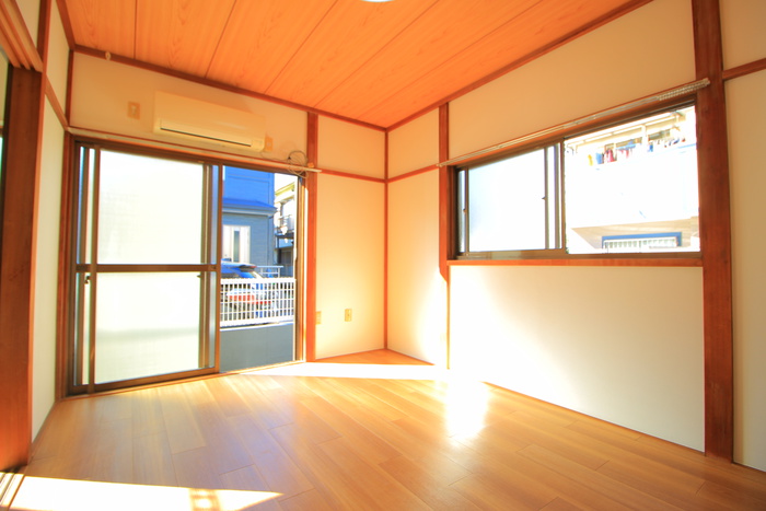 居室・リビング