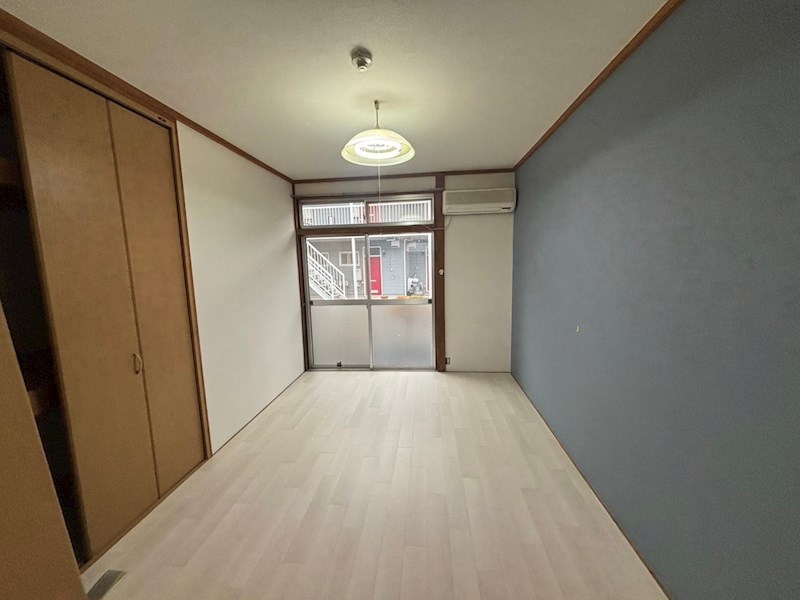 居室・リビング　別部屋参考写真