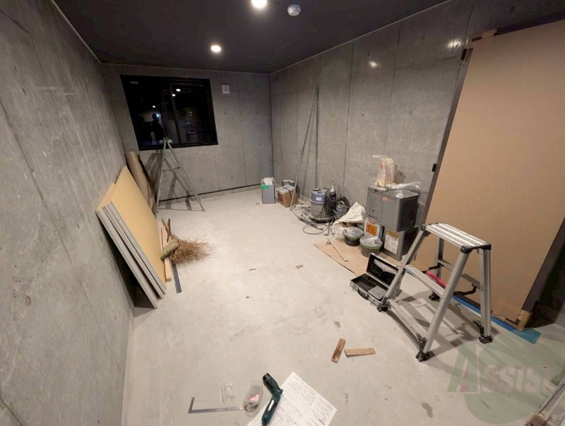 その他共有部分　その他