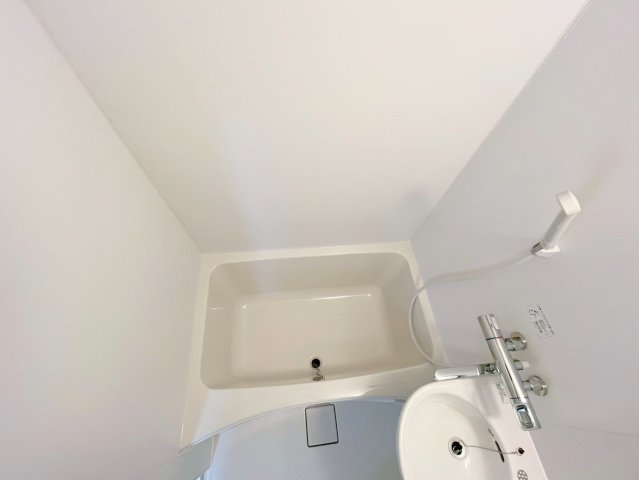 バス・シャワールーム　★ゆったりバスルーム★