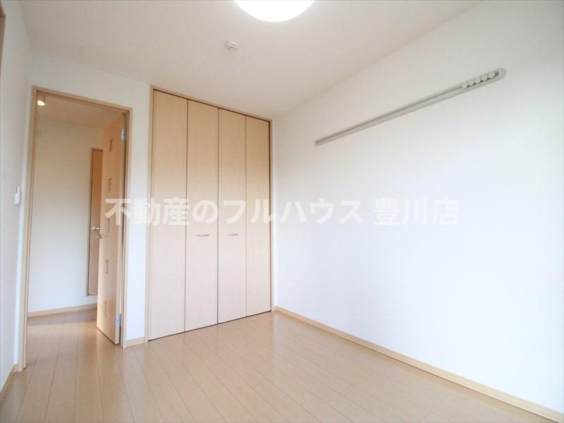 その他部屋・スペース　写真は別室