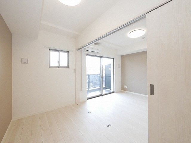 その他部屋・スペース　洋室