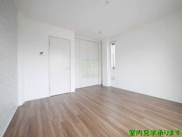 その他部屋・スペース　プラージュ早稲田