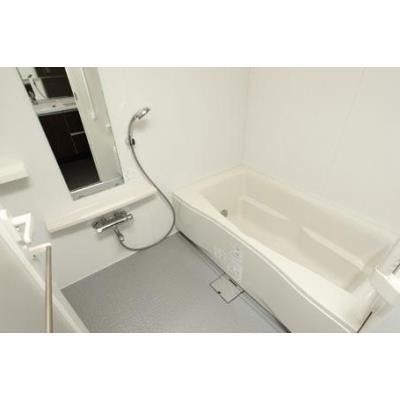 バス・シャワールーム　☆ゆっくりくつろげるお風呂☆