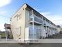 袋井駅よりバス15分 徒歩7分 1階 築33年8ヶ月の賃貸物件